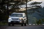 Honda Pilot 2009 года